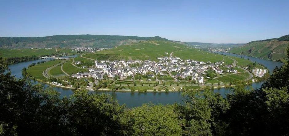 Fewo-minheim Waltraud Und Franz Bayer Hébergement de vacances *