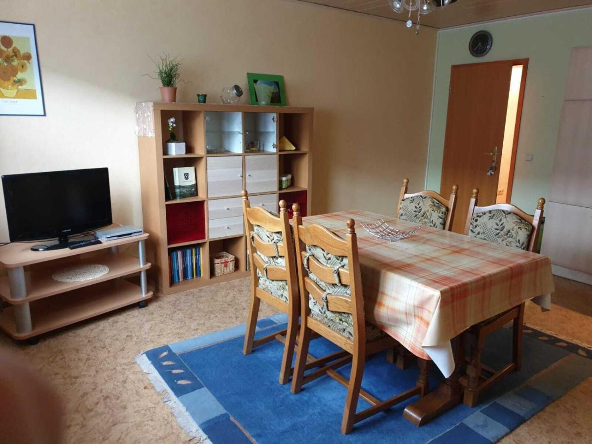 Fewo-minheim Waltraud Und Franz Bayer Vakantiehuis *