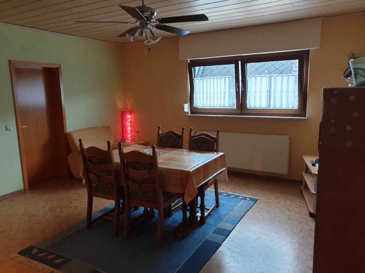 Vakantiehuis Fewo-minheim Waltraud Und Franz Bayer