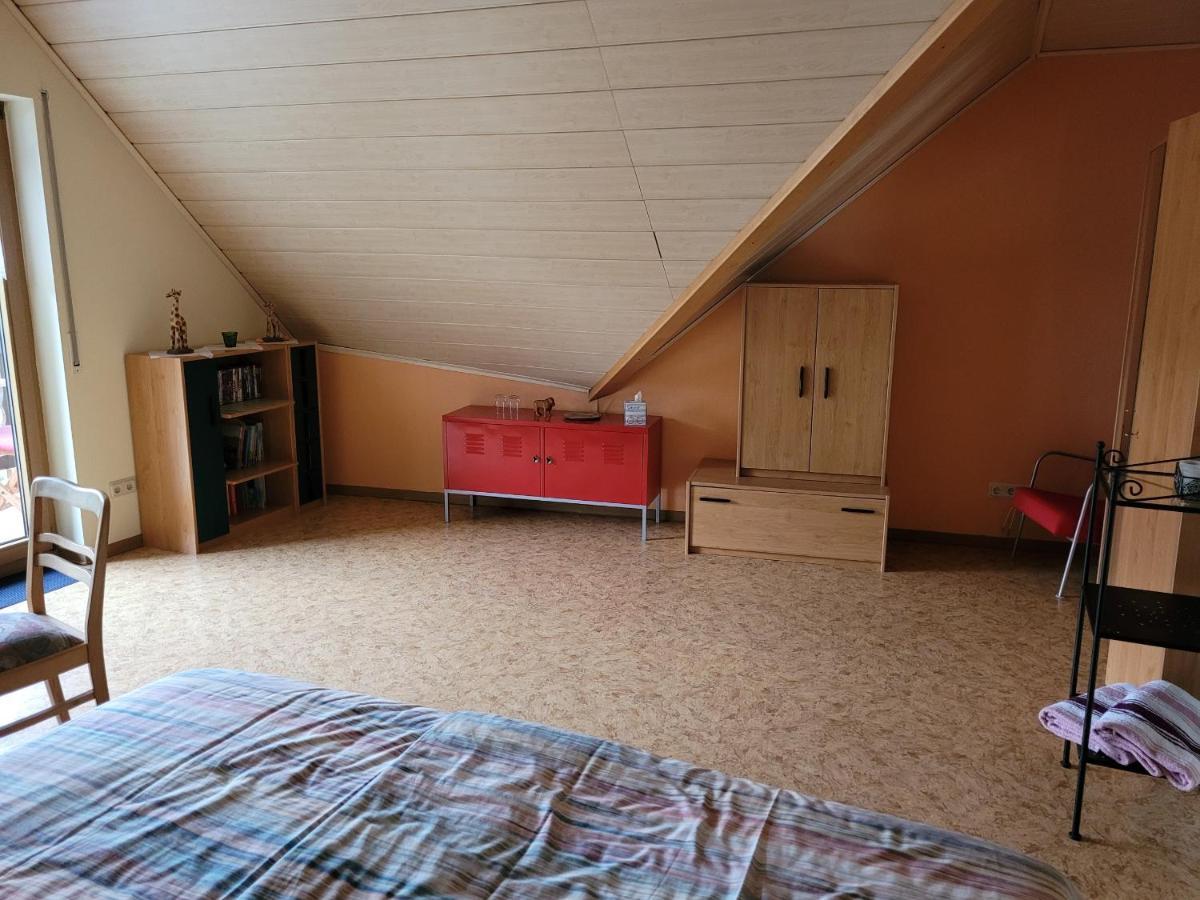 Vakantiehuis Fewo-minheim Waltraud Und Franz Bayer
