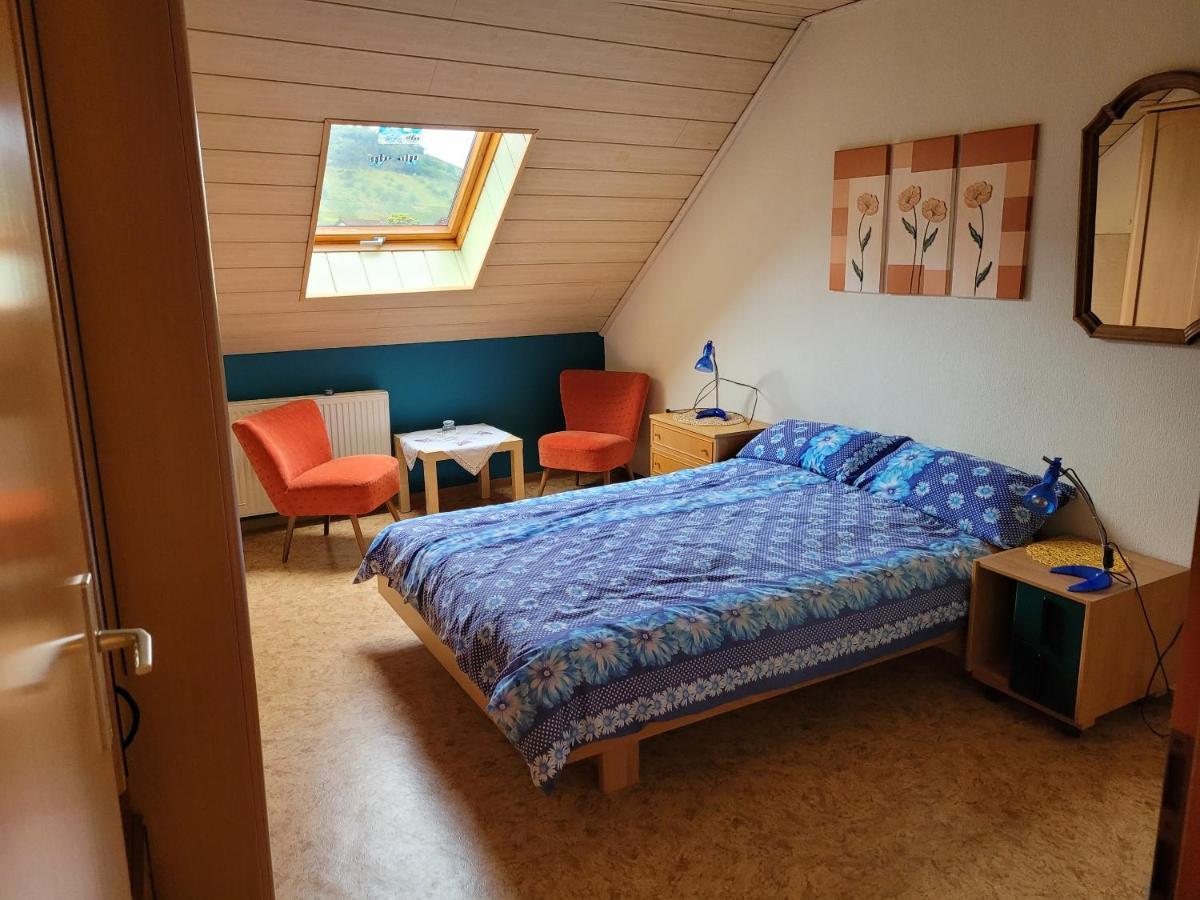 Fewo-minheim Waltraud Und Franz Bayer Vakantiehuis